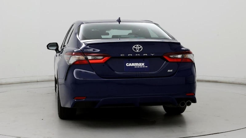 2023 Toyota Camry SE 6