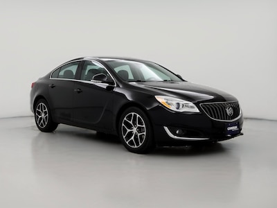 2017 Buick Regal Sport Touring -
                Virginia Beach, VA