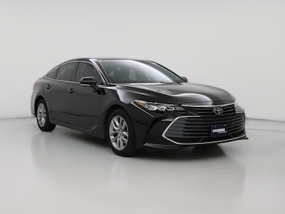 2022 Toyota Avalon XLE -
                Virginia Beach, VA