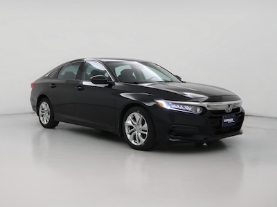 2018 Honda Accord LX -
                Virginia Beach, VA