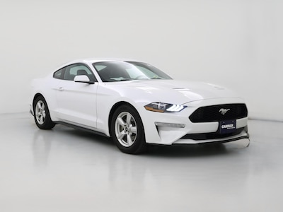 2019 Ford Mustang  -
                Virginia Beach, VA