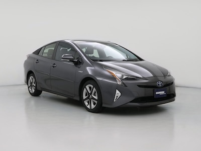 2017 Toyota Prius Four Touring -
                Virginia Beach, VA