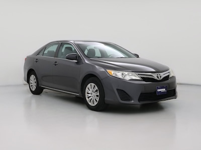 2013 Toyota Camry LE -
                Virginia Beach, VA