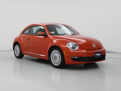 2016 Volkswagen Beetle SE -
                Virginia Beach, VA