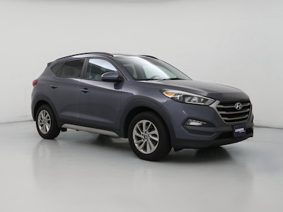 2018 Hyundai Tucson SEL -
                White Marsh, MD