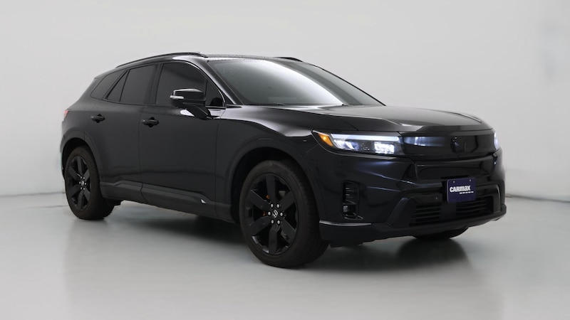 2024 Honda Prologue Elite Hero Image