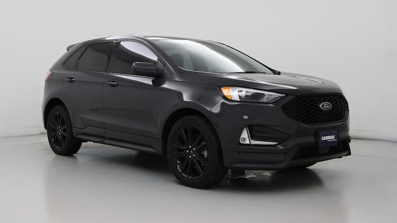 2021 Ford Edge  Hero Image