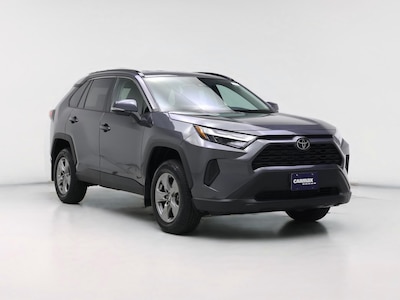 2024 Toyota RAV4 XLE -
                  Laurel, MD
