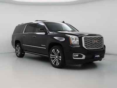 2019 GMC Yukon XL Denali -
                Midlothian, VA
