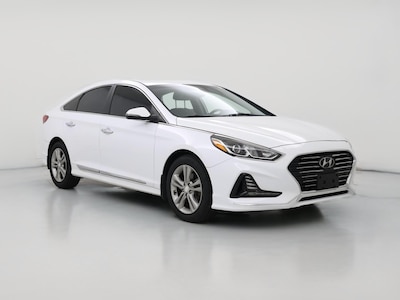 2018 Hyundai Sonata SEL -
                Virginia Beach, VA