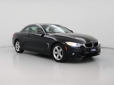2015 BMW 4 Series 428i -
                Virginia Beach, VA