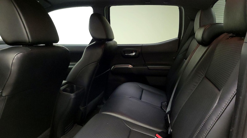 2021 Toyota Tacoma Limited 21