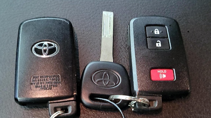 2021 Toyota Tacoma Limited 24