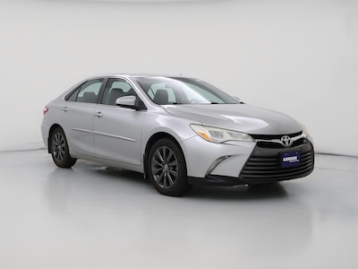 2016 Toyota Camry XLE -
                Virginia Beach, VA