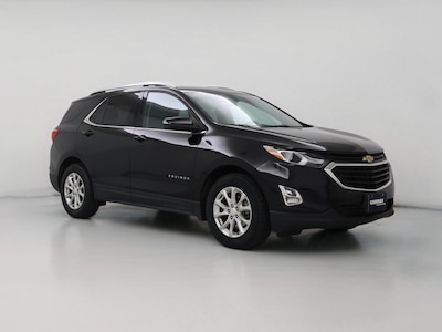 2019 Chevrolet Equinox LT -
                Virginia Beach, VA
