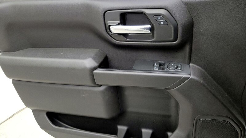 2023 Chevrolet Silverado 1500 Work Truck 12