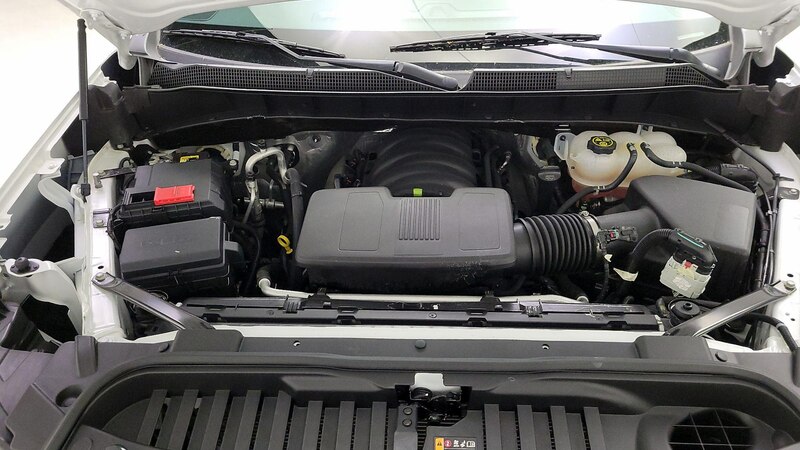 2023 Chevrolet Silverado 1500 Work Truck 20