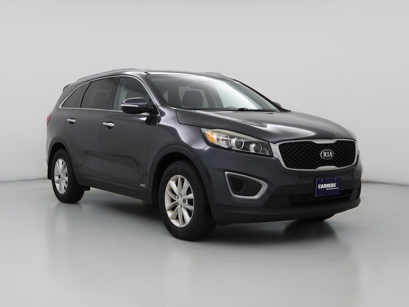 2016 Kia Sorento LX -
                  Virginia Beach, VA