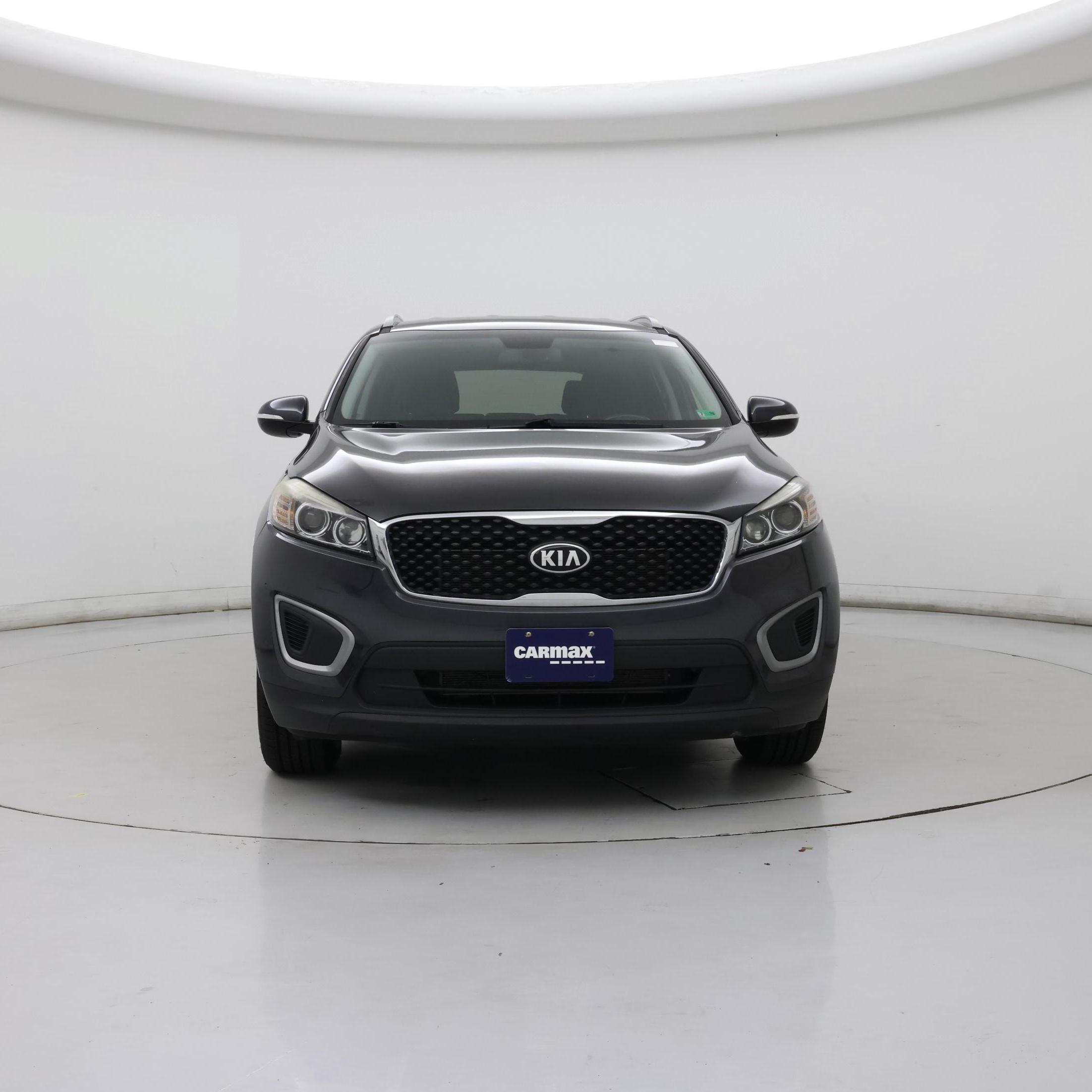 Thumbnail: 2016 Kia Sorento - 5