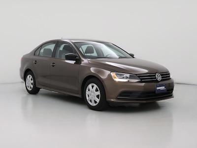 2015 Volkswagen Jetta S -
                Virginia Beach, VA