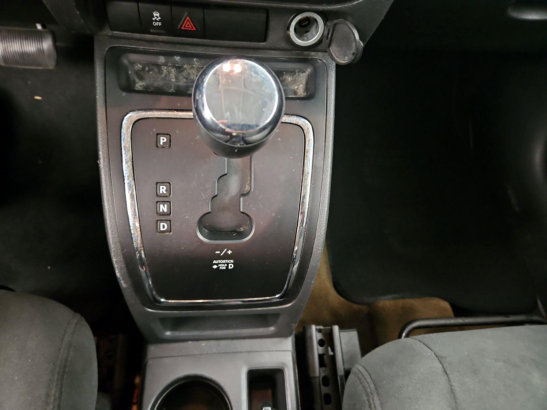 Thumbnail: 2017 Jeep Patriot - 15