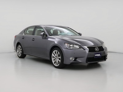 2013 Lexus GS 350 -
                Virginia Beach, VA