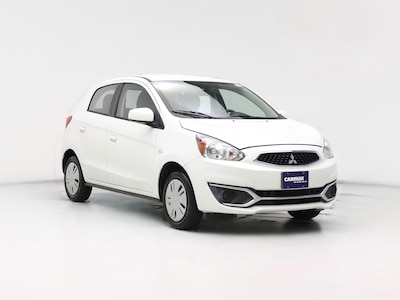 2020 Mitsubishi Mirage ES -
                  Laurel, MD