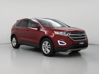 2015 Ford Edge SEL -
                Virginia Beach, VA