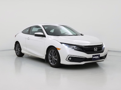 2019 Honda Civic EX -
                Virginia Beach, VA