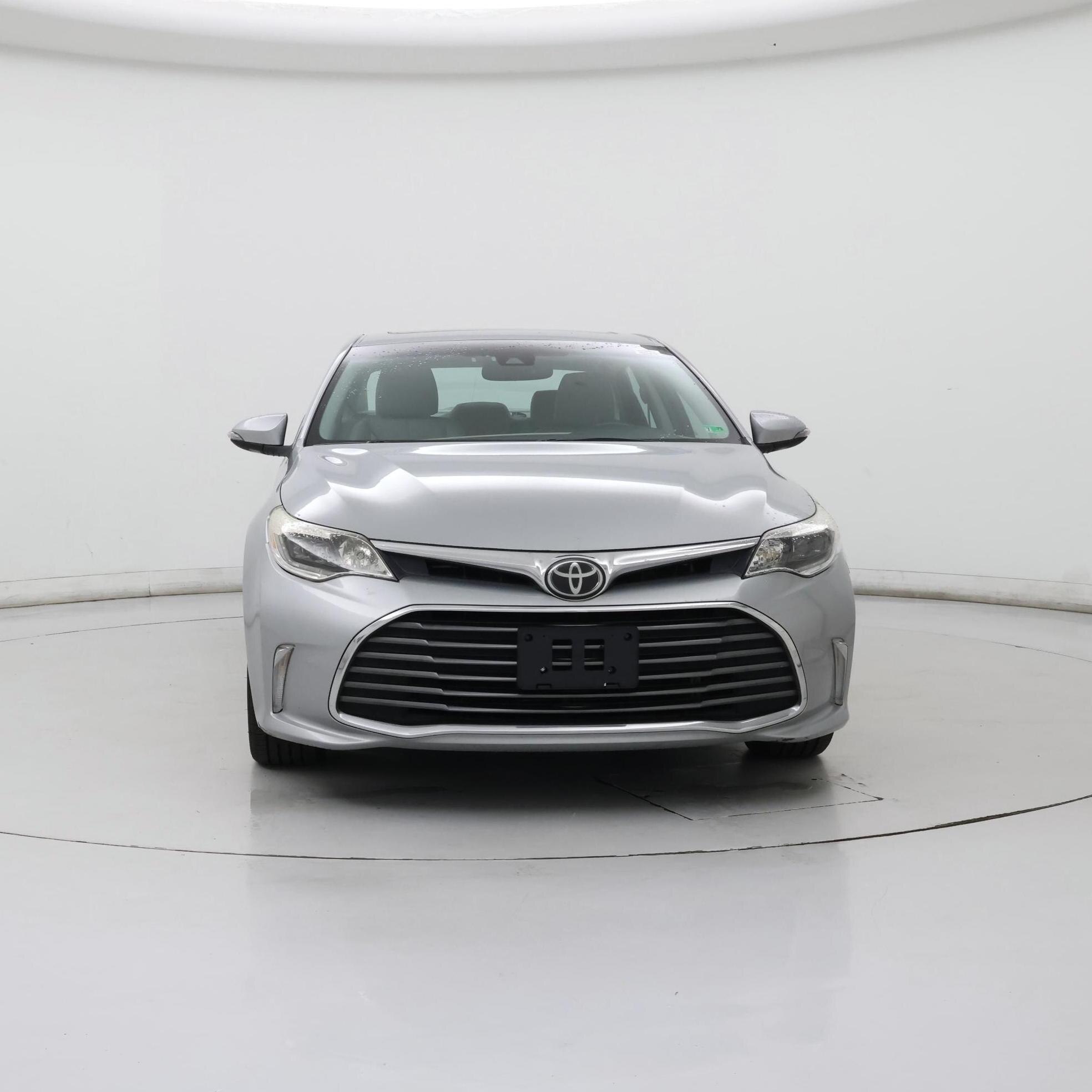 Thumbnail: 2016 Toyota Avalon - 5