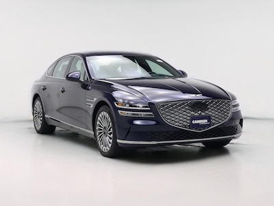 2023 Genesis G80 Electrified -
                Laurel, MD