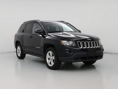2015 Jeep Compass Sport -
                  Virginia Beach, VA