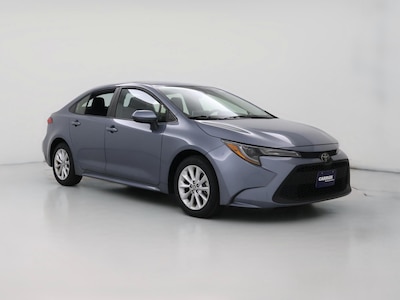 2020 Toyota Corolla LE -
                Virginia Beach, VA