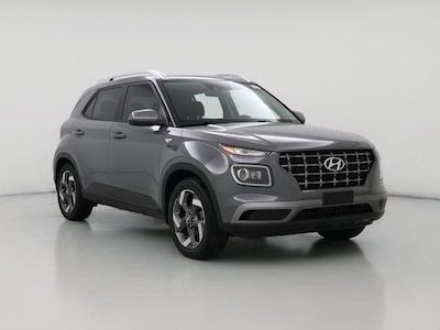 2020 Hyundai Venue SEL -
                Virginia Beach, VA