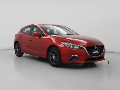 2015 Mazda Mazda3 i Sport -
                Virginia Beach, VA