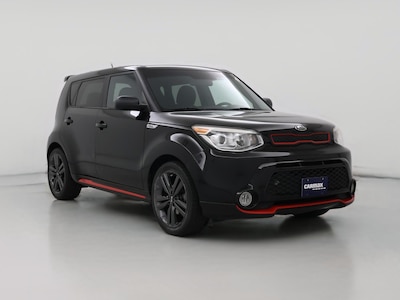 2015 Kia Soul Soul+ -
                Virginia Beach, VA