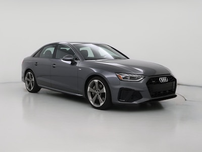 2021 Audi A4 Premium Plus -
                Virginia Beach, VA