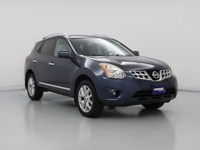 2013 Nissan Rogue SL -
                Virginia Beach, VA
