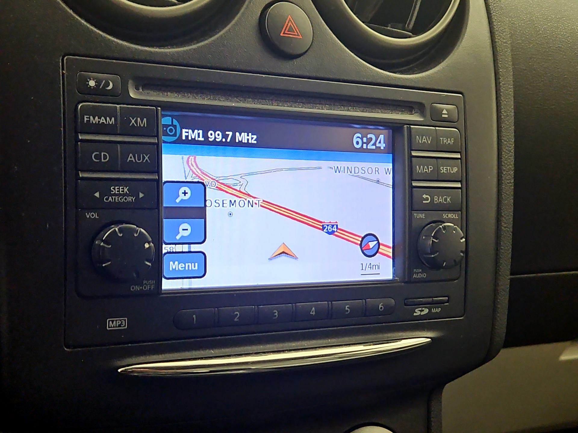 Thumbnail: 2013 Nissan Rogue - 14