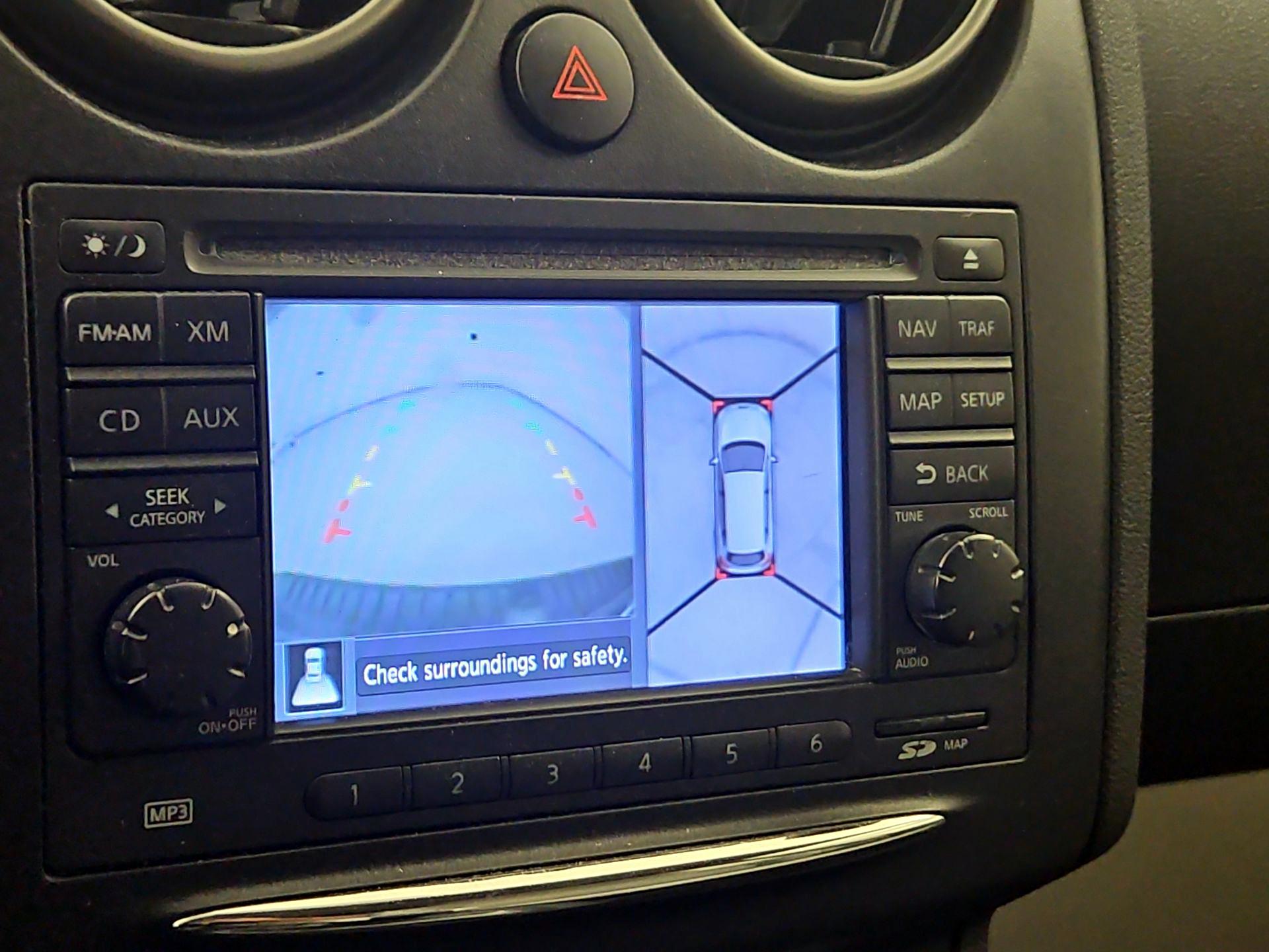 Thumbnail: 2013 Nissan Rogue - 15