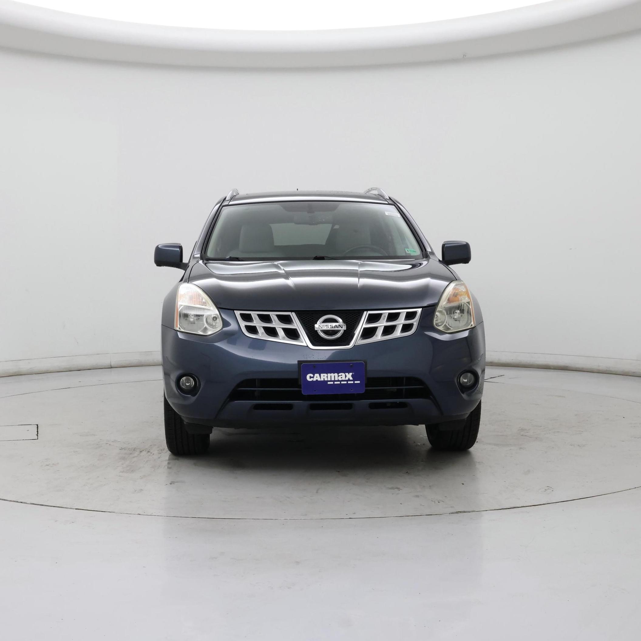 Thumbnail: 2013 Nissan Rogue - 5