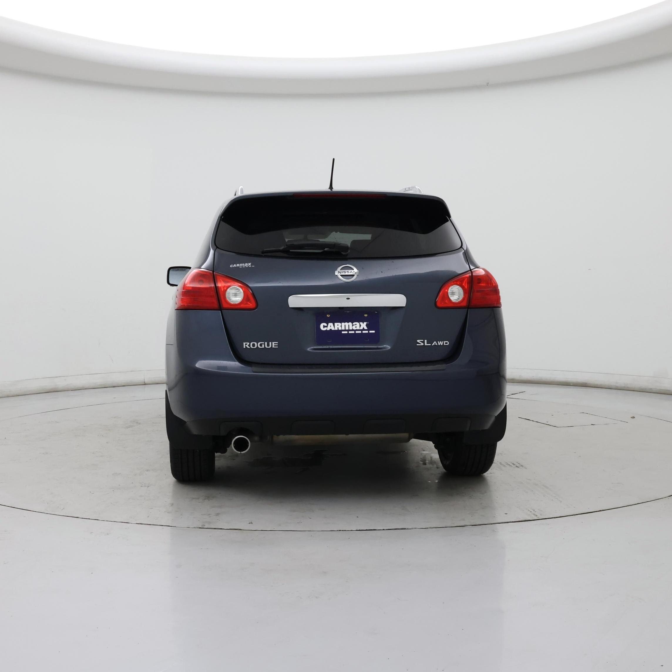Thumbnail: 2013 Nissan Rogue - 6