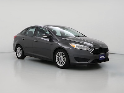 2016 Ford Focus SE -
                Virginia Beach, VA