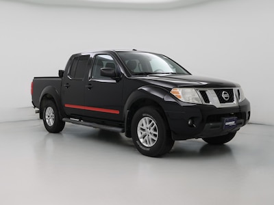 2014 Nissan Frontier SV -
                Virginia Beach, VA