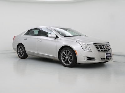 2014 Cadillac XTS Luxury -
                Virginia Beach, VA