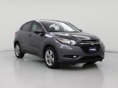 2016 Honda HR-V EX -
                  Virginia Beach, VA
