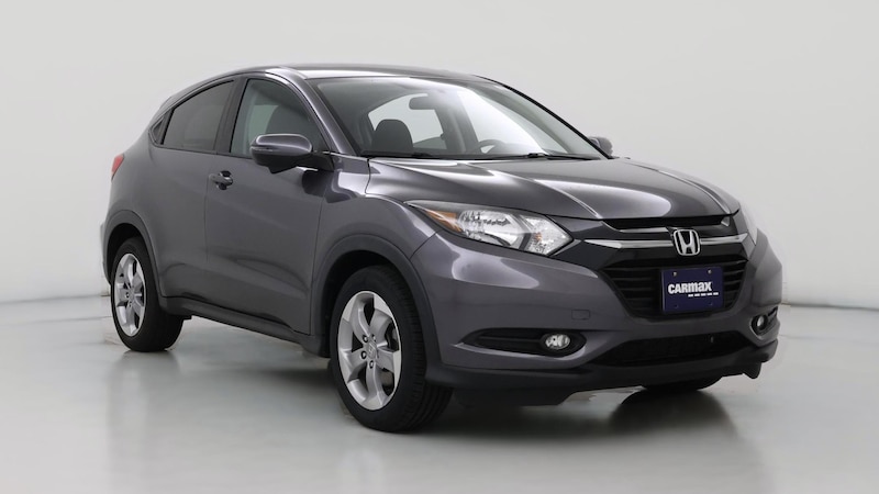 2016 Honda HR-V EX Hero Image