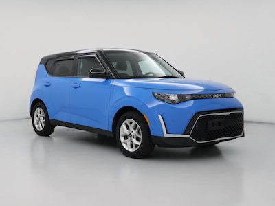 2023 Kia Soul S -
                Virginia Beach, VA