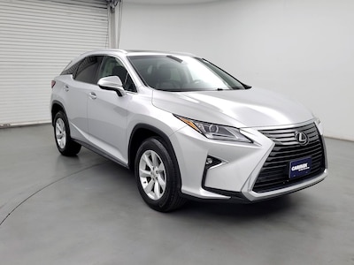 2017 Lexus RX 350 -
                Wilmington, NC
