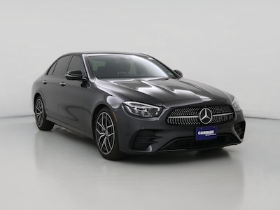 2021 Mercedes-Benz E-Class E 350 -
                Virginia Beach, VA